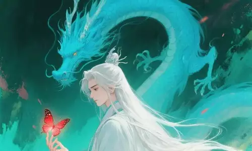 青龙在八字中是表示什么意思