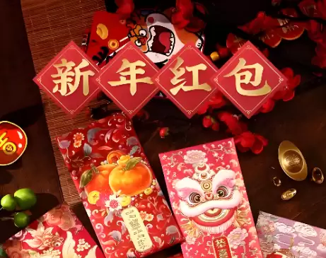 新年红包的一些讲究，发红包收红包这样做最合适