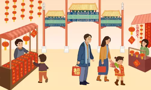 腊月是指哪个月？有什么传统习俗