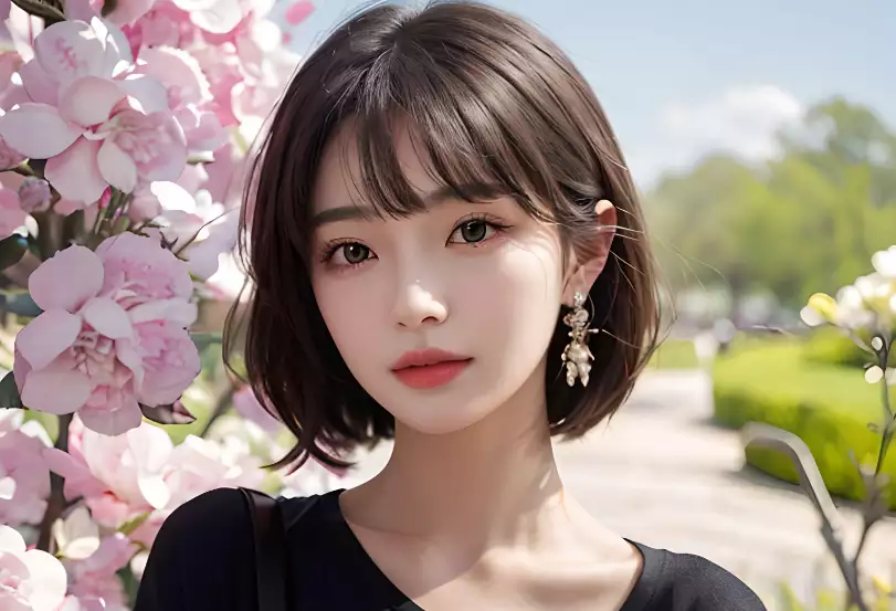 女孩漂亮有涵养的名字大全：优雅又好听的精选推荐