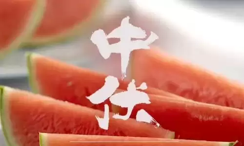 中伏吃什么？这4个禁忌要牢记