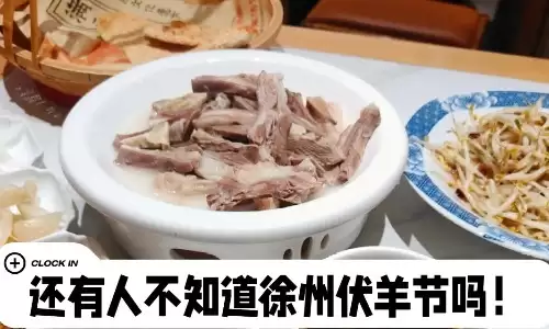 伏羊节冬病夏治的千年智慧，羊肉汤里的养生玄机