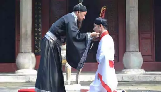 弱冠之年是指多少岁的人？古人如何定义成年
