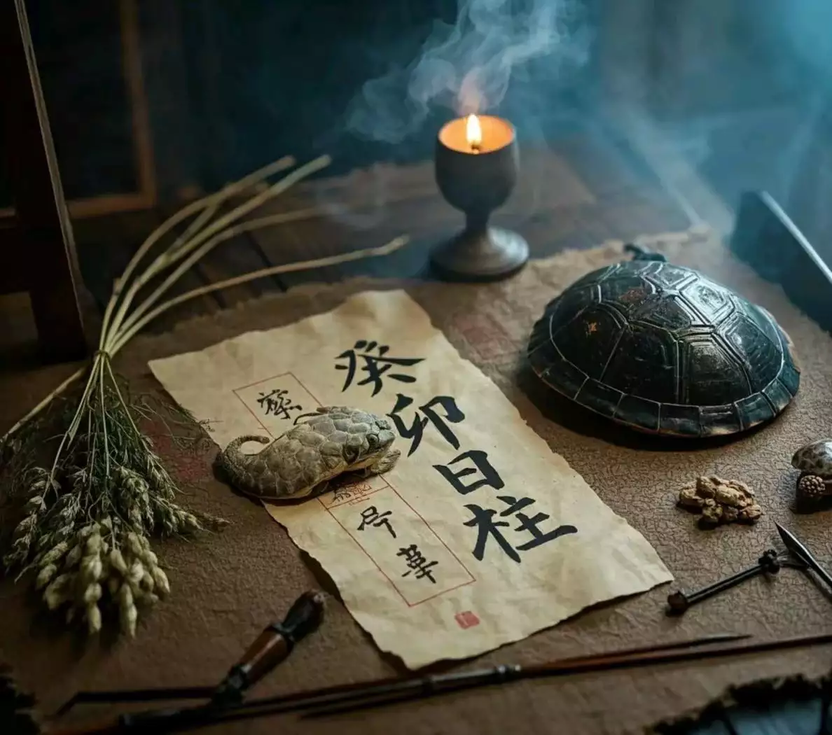 癸卯日柱的贵人是谁？你的人生赢家都在这些属相中