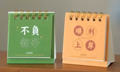 阳历和农历的区别，分别代表什么意思