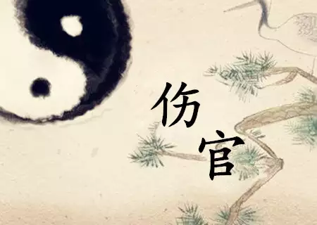 伤官格男命的性格与八字表现全解析