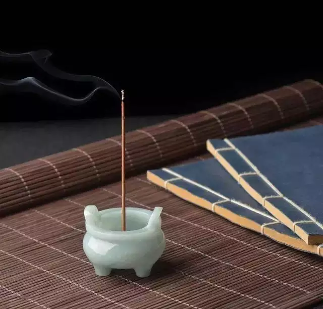一柱香等于多少时间？古人的计时方法