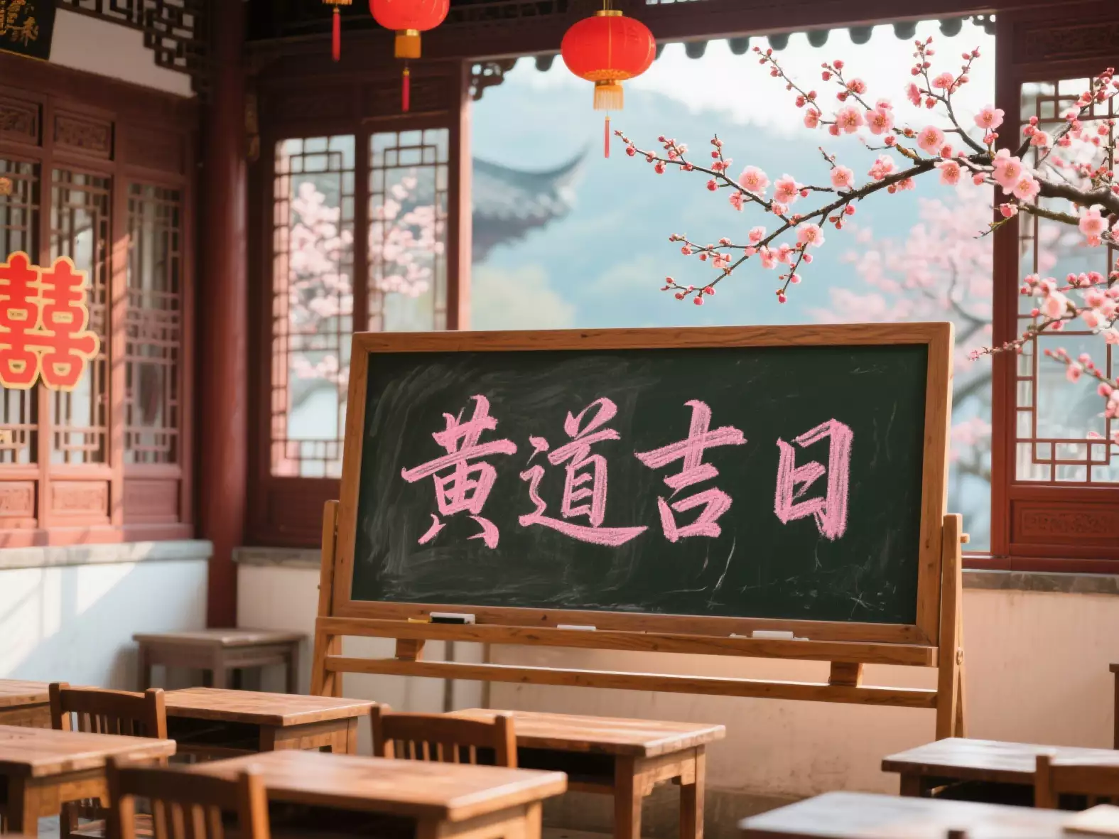 2025年9月份黄道吉日有哪几天？选个吉日做大事