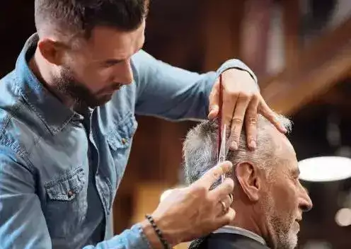 看！2024年9月剪头发吉日一览表