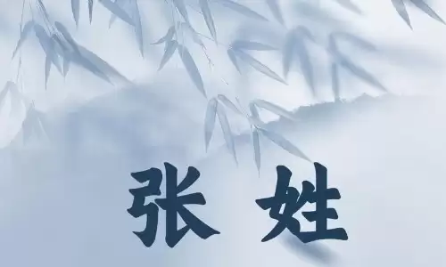 好听有寓意的张姓女宝宝起名