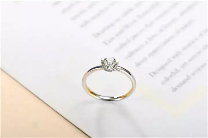 戒指戴每个手指代表什么？手指上的秘密含义