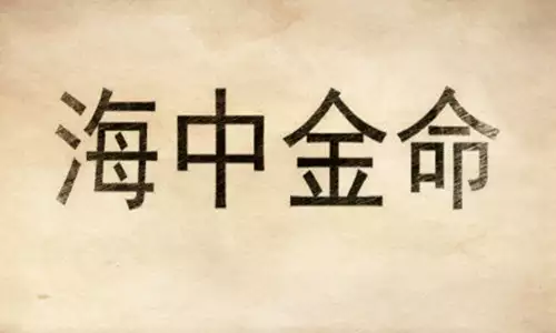 海中金命女性详解：性格、财运与婚姻