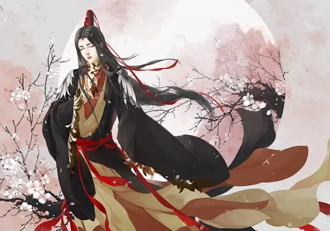 古风男名儒雅有仙气 10个温文尔雅的名字推荐