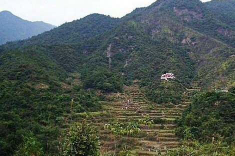 阴宅风水操作布局原理