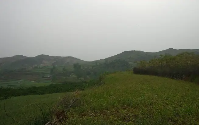 五星连珠风水宝地详解