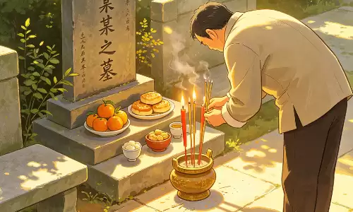 2026年八月份修坟黄道吉日查询，最佳日子仅此 2 天