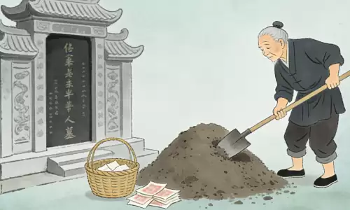 2026七月半能修坟吗？做错恐会家宅不顺