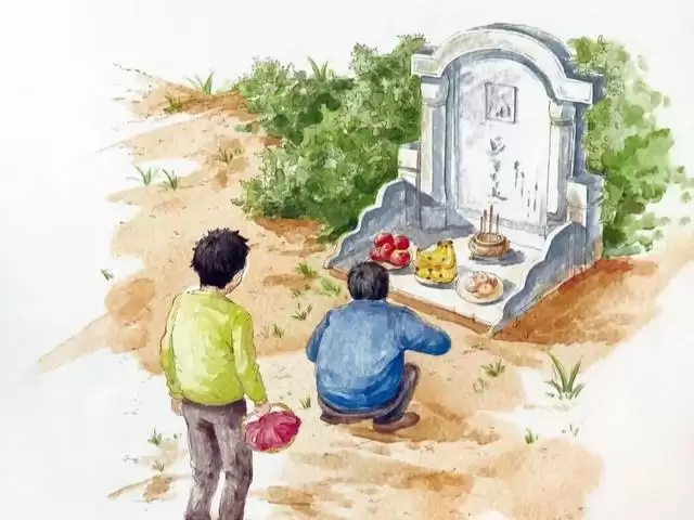 2026清明扫墓时间有什么讲究