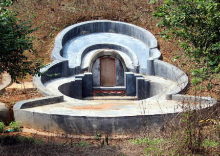 阴宅风水22条禁忌和破解方法