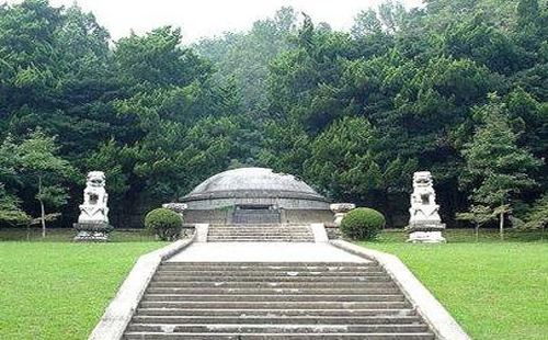 阴宅风水断破损缺陷吉凶化解实例