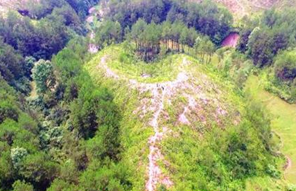 如何看坟地风水好坏