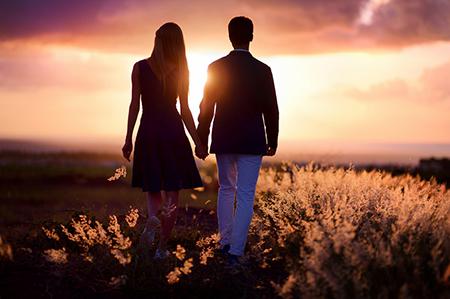 爱情来得晚结婚比较迟的生肖女