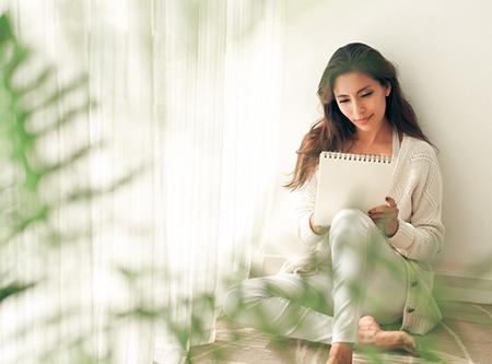 旺夫把家的4大生肖女