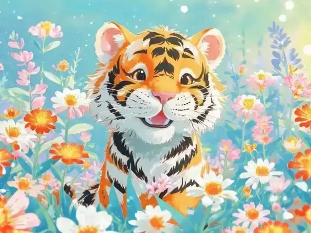 1998年虎女什么时候结婚最好？四大黄金年份全面解析