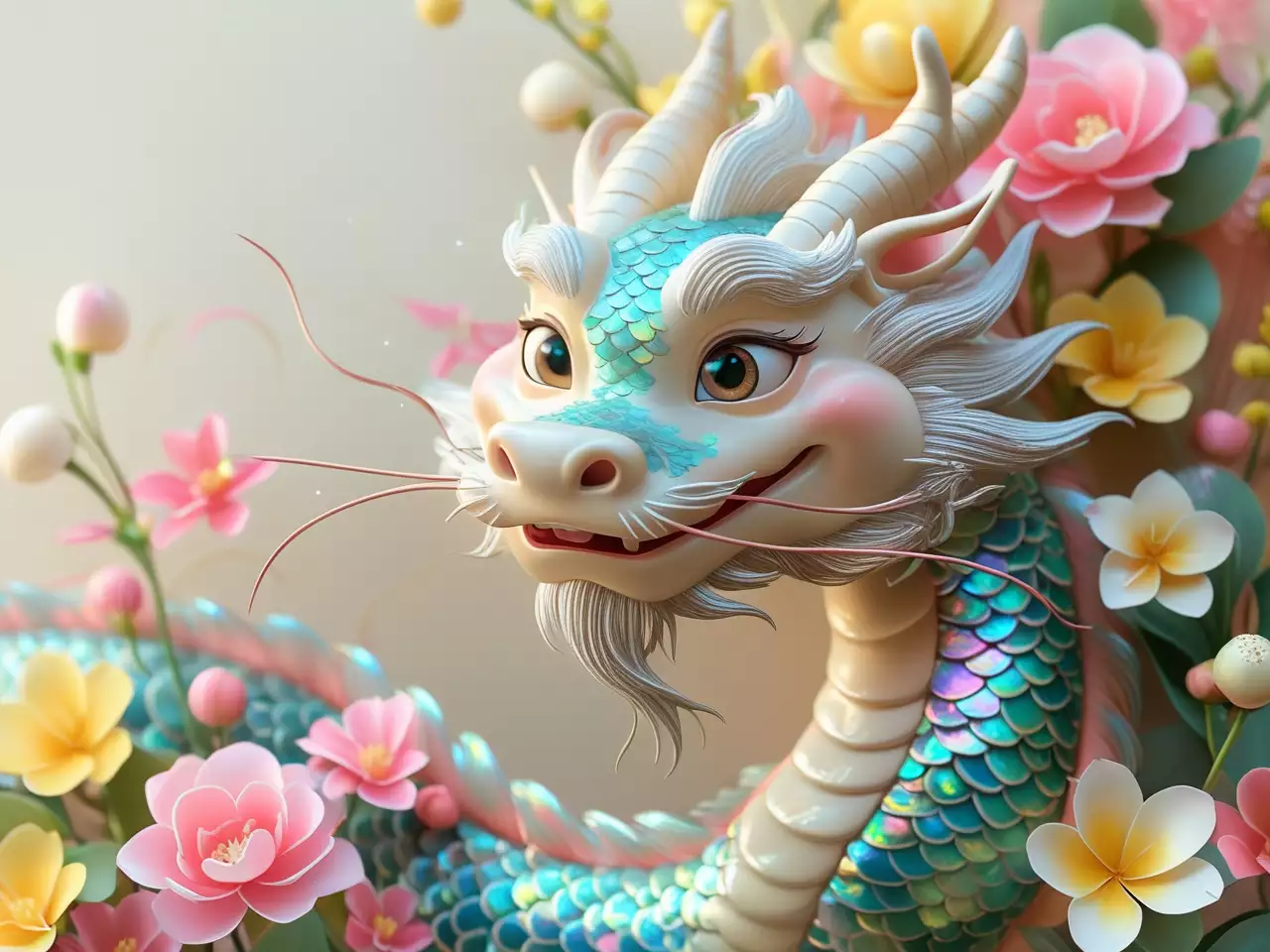 2000年属龙女什么时候结婚？抓住幸福婚姻的时间点