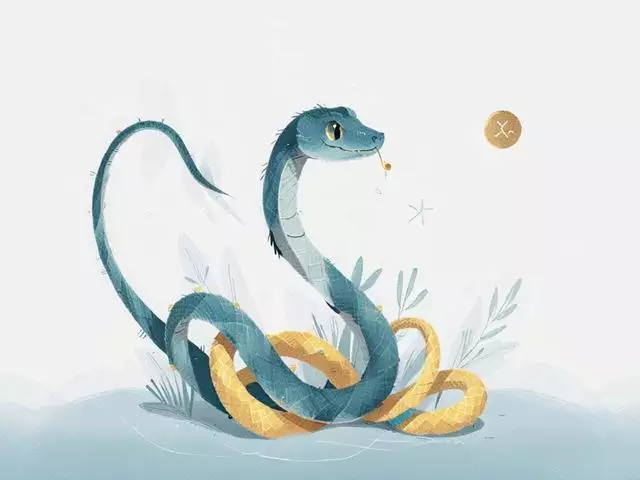 属蛇男最佳婚配属相推荐，让爱情更顺利