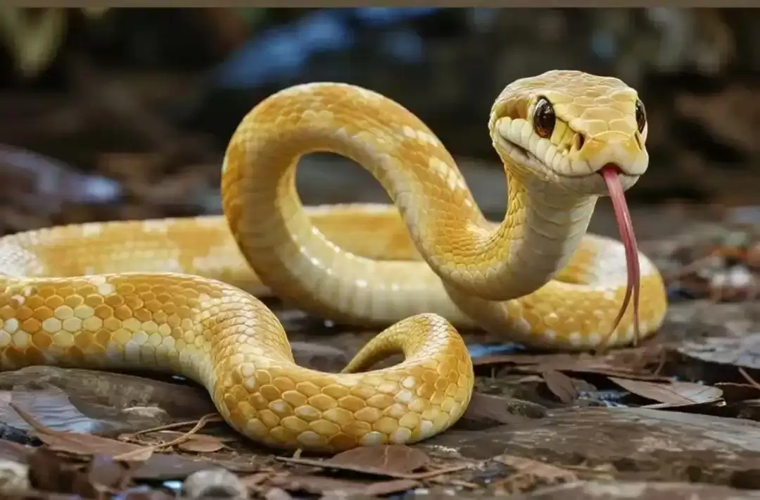 属蛇的属相婚配表，最合适的伴侣组合都在这里
