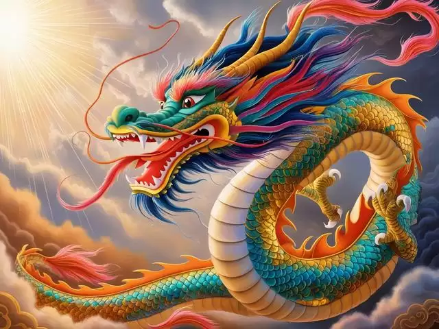 龙和什么属相相配最好，婚恋搭配参考