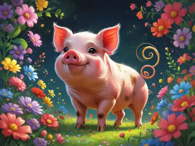 1983属猪女有几次婚姻？属猪女婚姻路