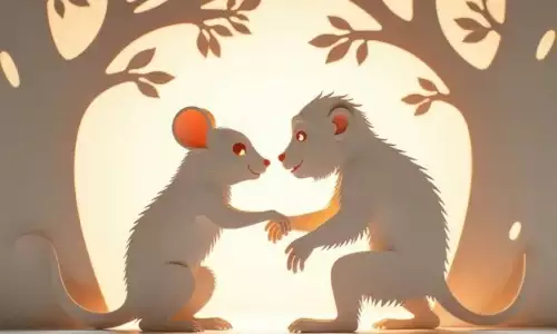 属鼠人的婚姻与命运好不好