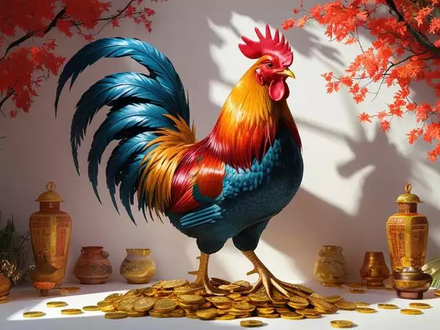 属鸡的和什么属相最配？默契十足好姻缘