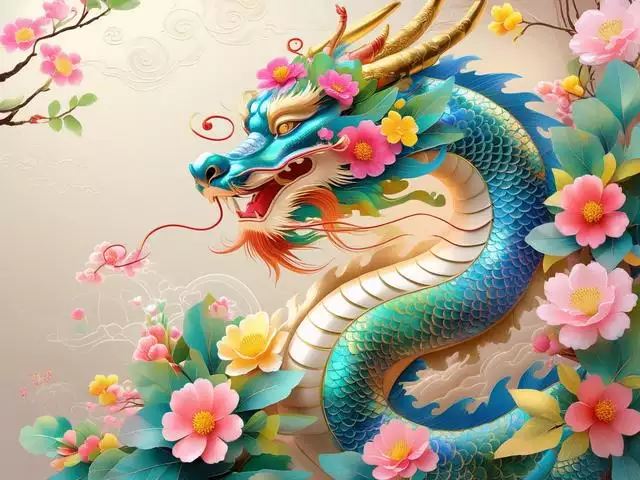 属龙和什么属相最配？哪些人能赢得属龙人的心