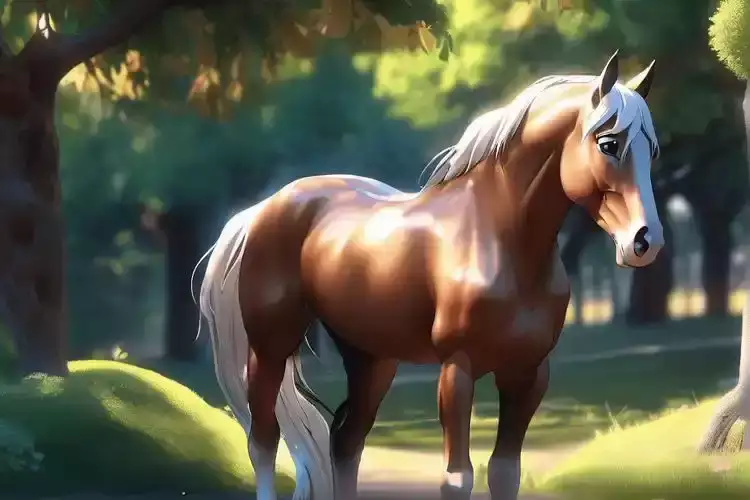 属马男最佳婚配有哪些生肖？原来这4个最有福气