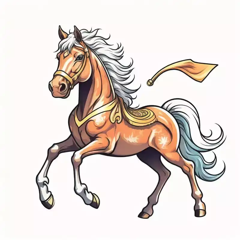 属马人最佳配偶3个人 生肖马的最佳三大配对