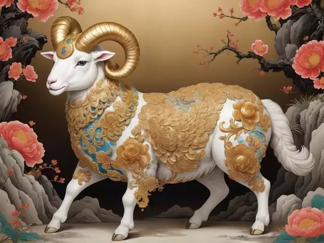 属羊的和什么属相最配，一看便知