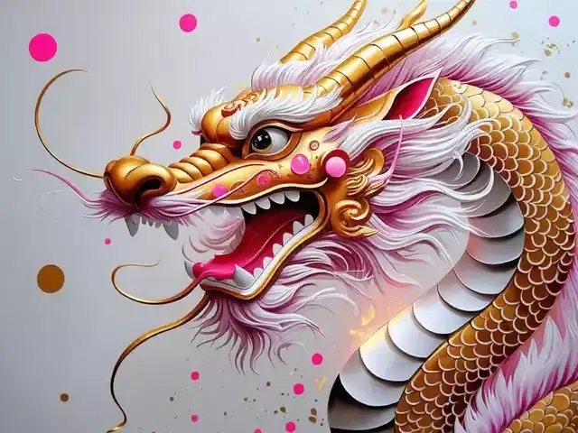 属龙的最佳婚配 三对最佳天作之合