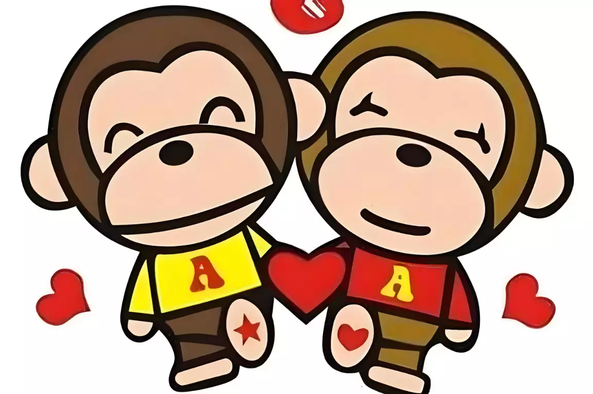 两个属猴的人在一起合适吗？他们能否携手一生