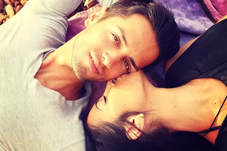 男女属相最佳婚配