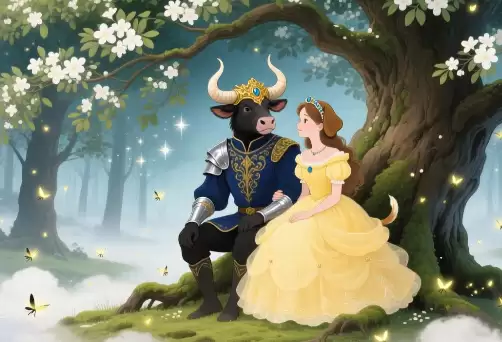 男属牛的和属狗的女能否白头到老