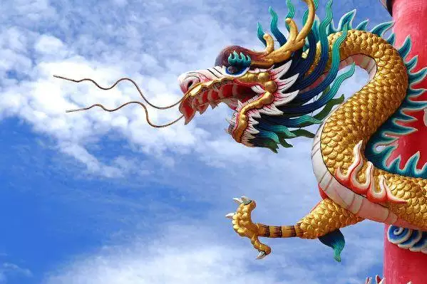 属龙女最佳婚配，最能带给你安全感的他