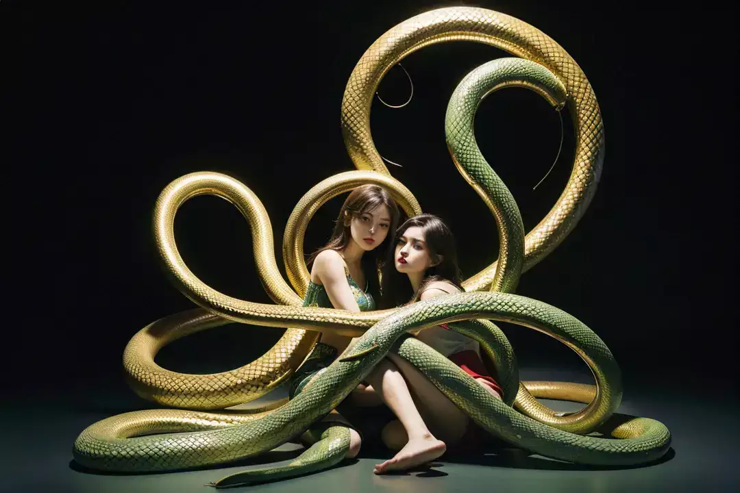 属蛇女最佳婚配属相，看谁最能宠你一辈子