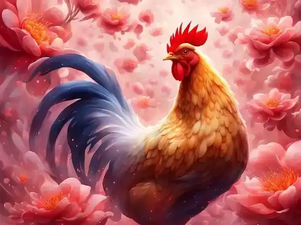 属鸡女最佳婚配属相 哪些生肖男能俘获属鸡女的心