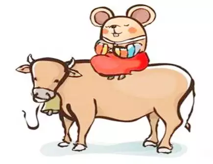 属牛与属鼠婚姻相配与否