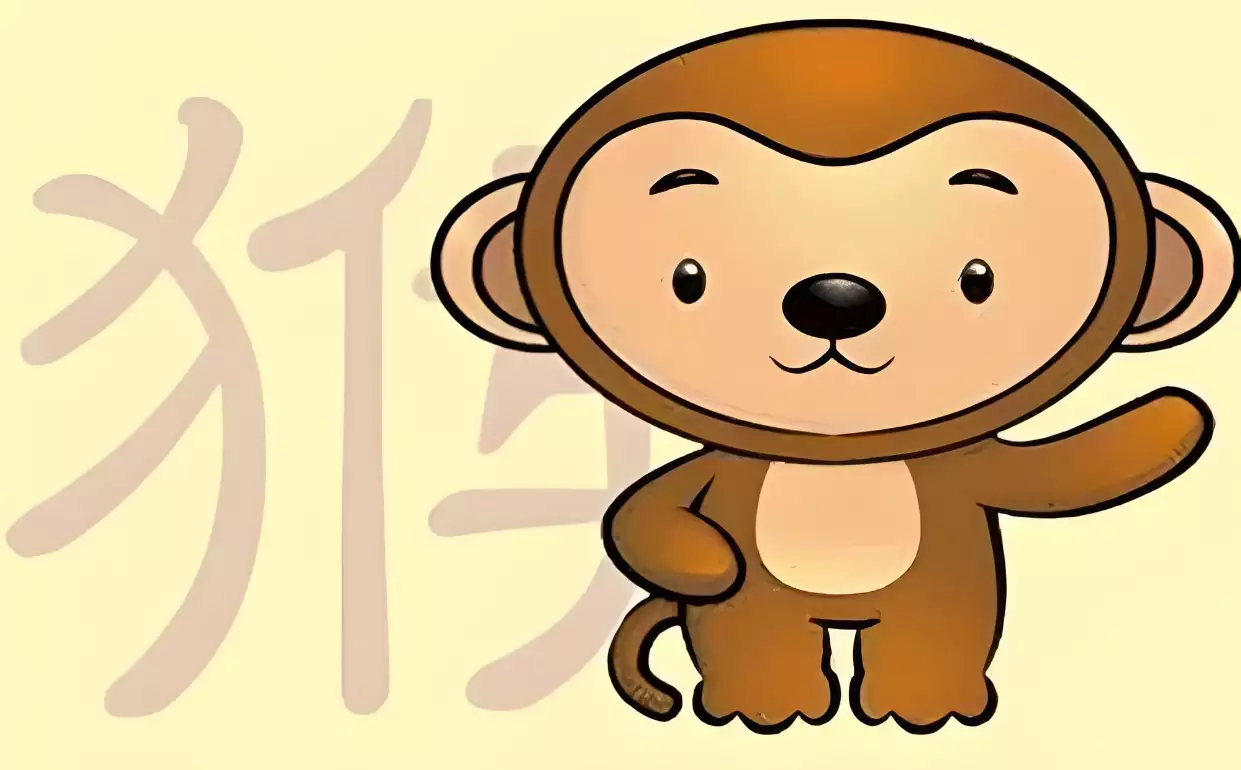 属猴能和属猴的结婚吗？和属猴最配的属相