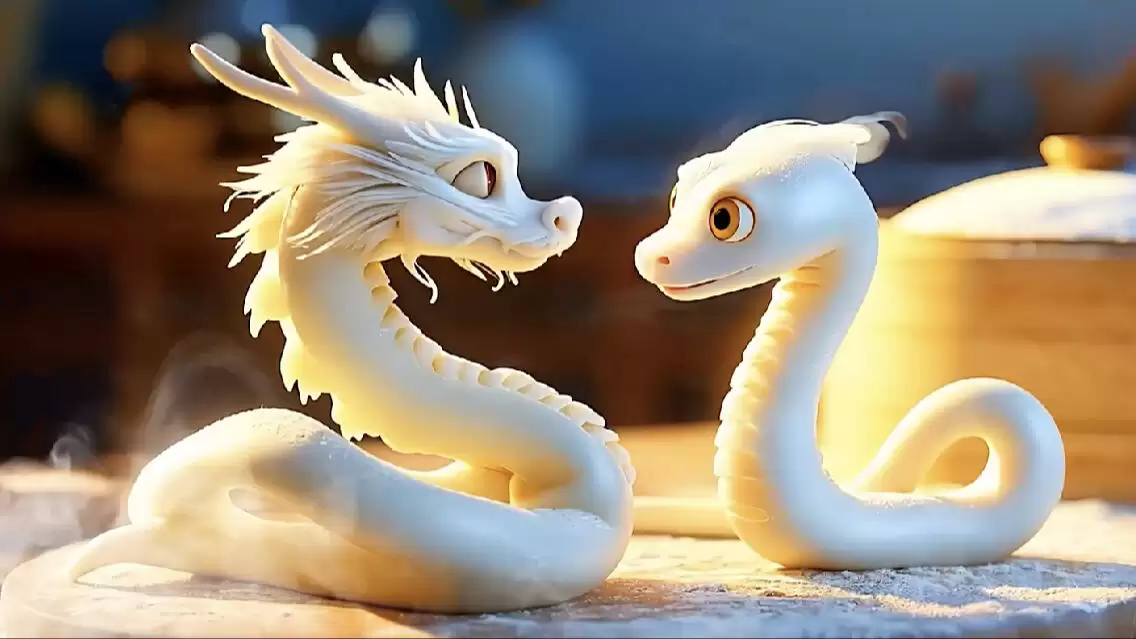 龙蛇婚配谁更吃亏？两人姻缘深度分析