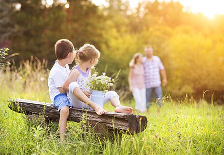12生肖会如何行孝